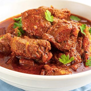 Mutton Curry