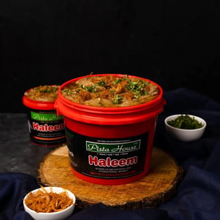 Family Pack HALEEM