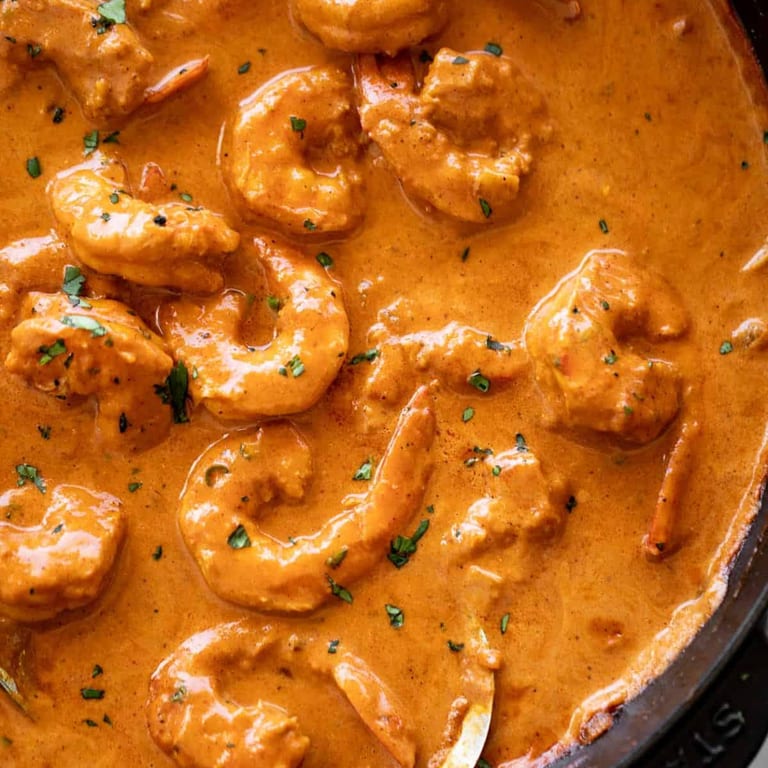 Delicious Curry Creations: Indian Cuisine Favorites