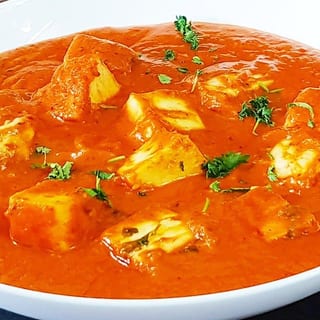 Paneer Butter Masala