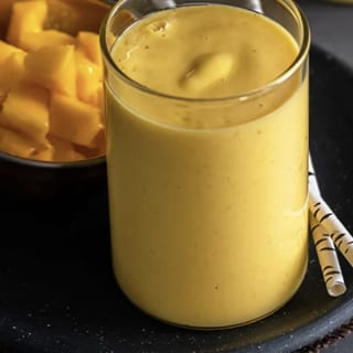 Mango Lassi