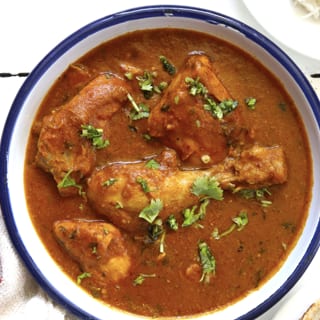 Chicken Curry